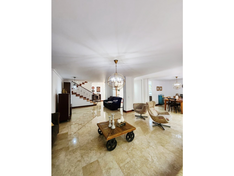 VENTA DE CASA EN SAN LUCAS/ EL POBLADO — foto 5