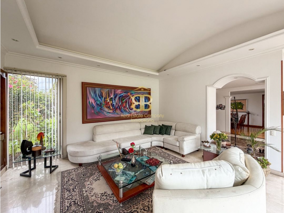 SE VENDE CASA EN SAN SIMÓN