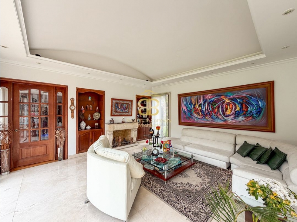 SE VENDE CASA EN SAN SIMÓN — foto 3
