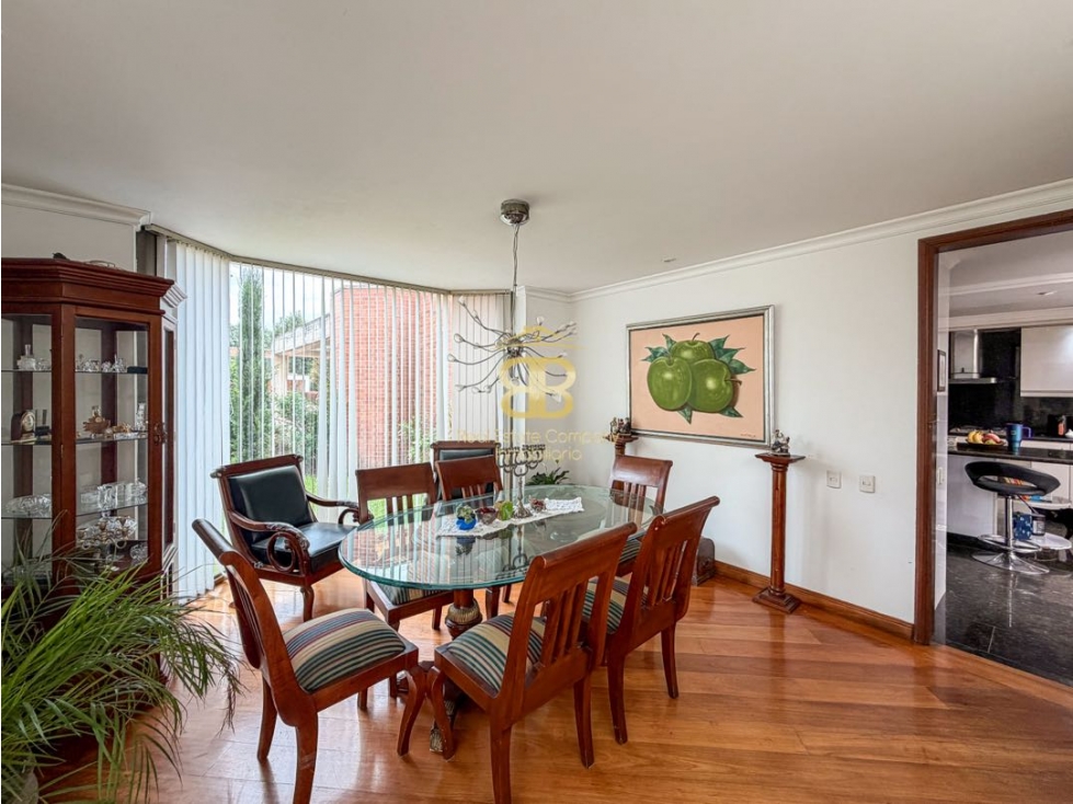 SE VENDE CASA EN SAN SIMÓN — foto 4