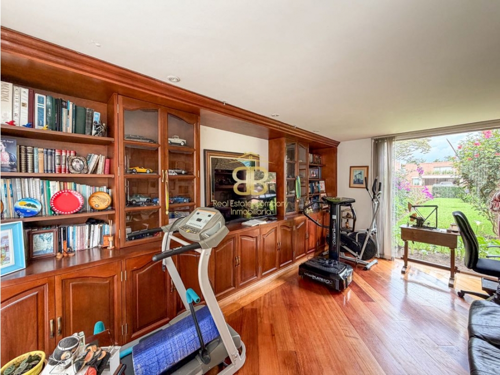 SE VENDE CASA EN SAN SIMÓN — foto 5
