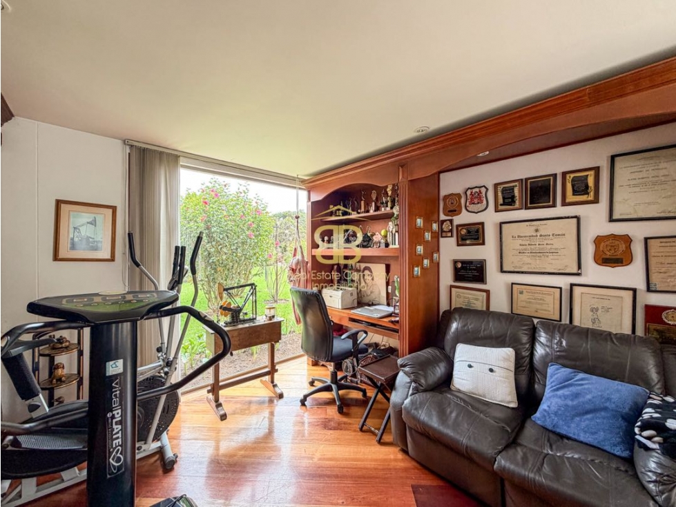 SE VENDE CASA EN SAN SIMÓN — foto 6
