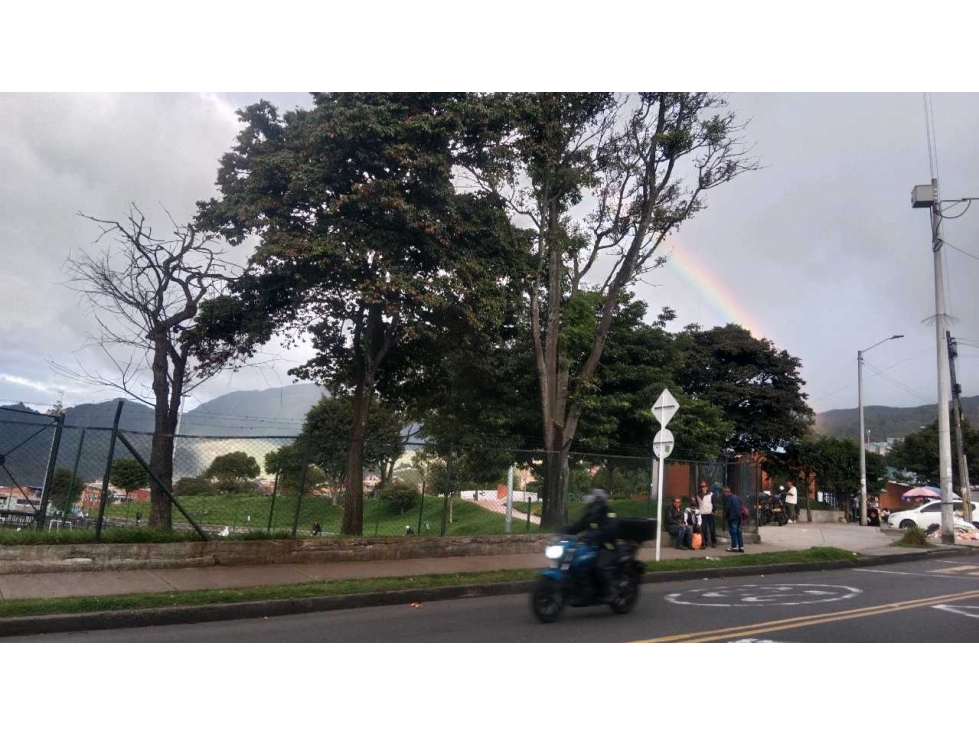 VENDO CASA SAN CRISTOBAL BOGOTA PARA REMODELACION O NVA CONSTRUCCION — foto 3