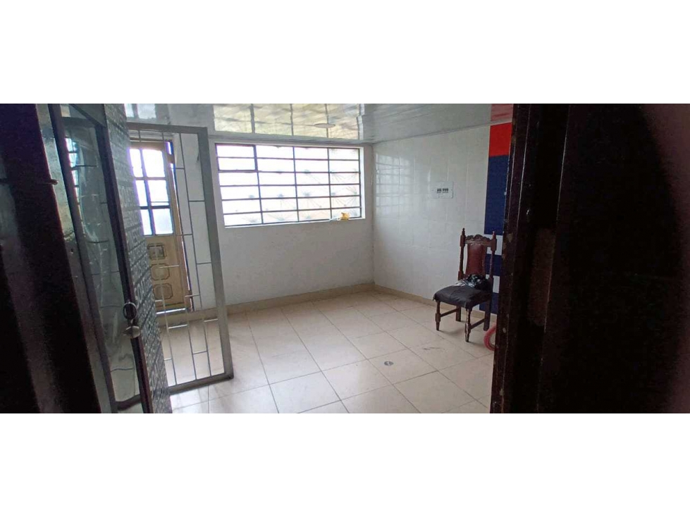 VENDO CASA SAN CRISTOBAL BOGOTA PARA REMODELACION O NVA CONSTRUCCION — foto 5