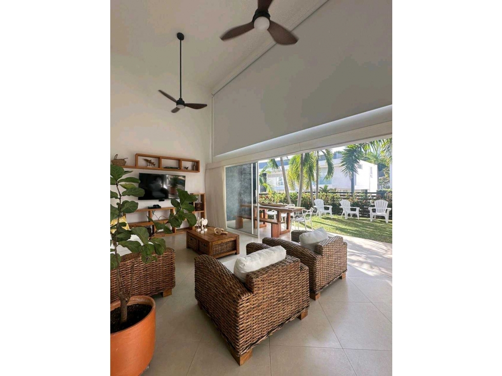 Se vende casa en sanjerónimo antioquia