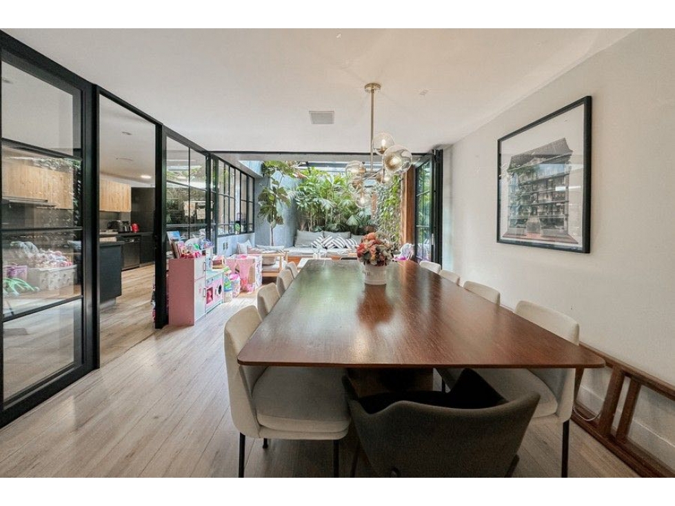 Se VENDE Casa en Santa Ana — foto 2