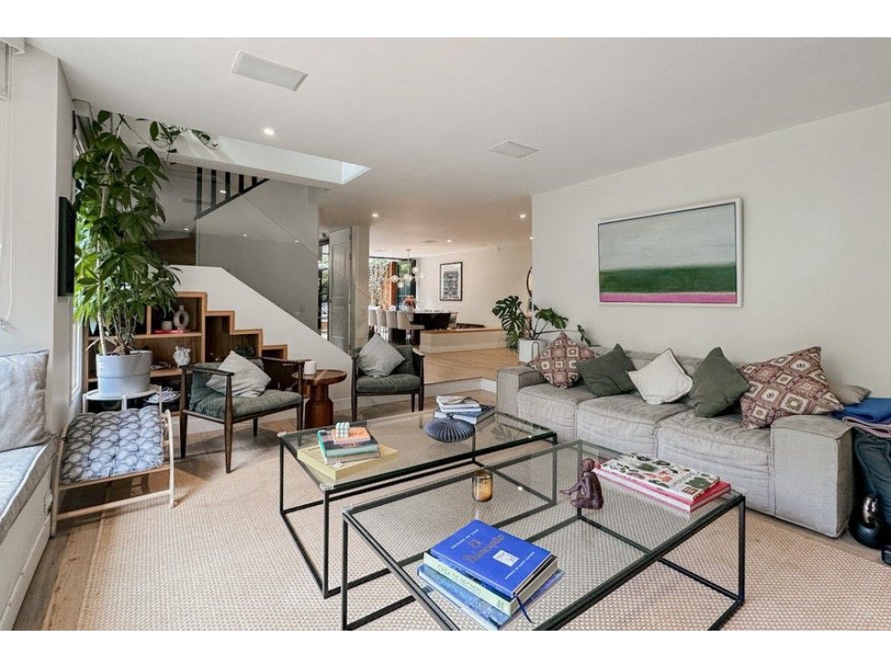 Se VENDE Casa en Santa Ana — foto 6