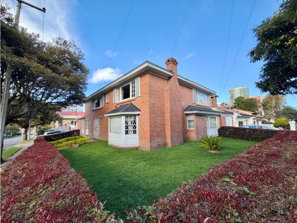 Se vende casa en Santa Bárbara Alta — foto 2
