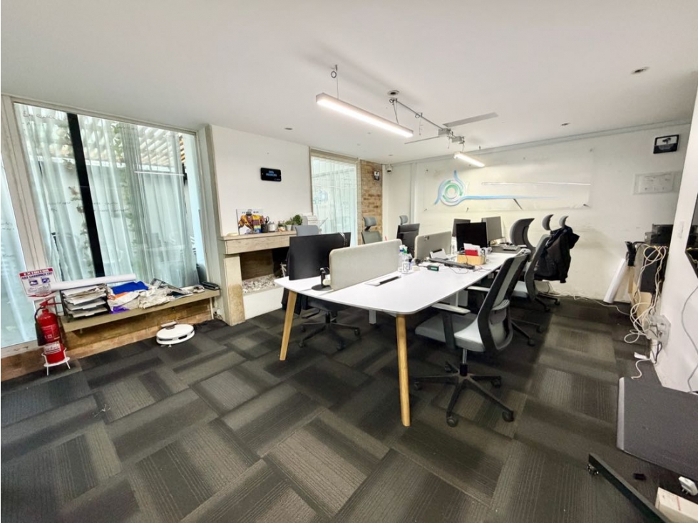 Se vende casa en Santa Bárbara Alta — foto 3