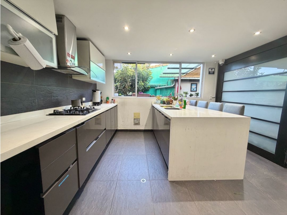 Se vende casa en Santa Bárbara Alta — foto 4