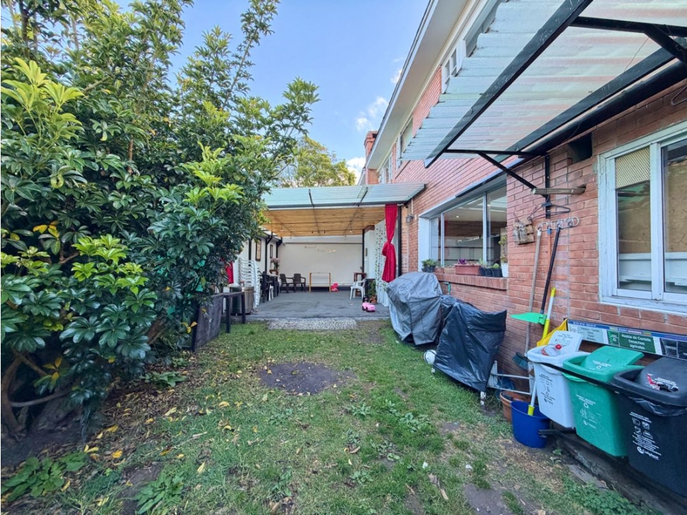 Se vende casa en Santa Bárbara Alta — foto 6