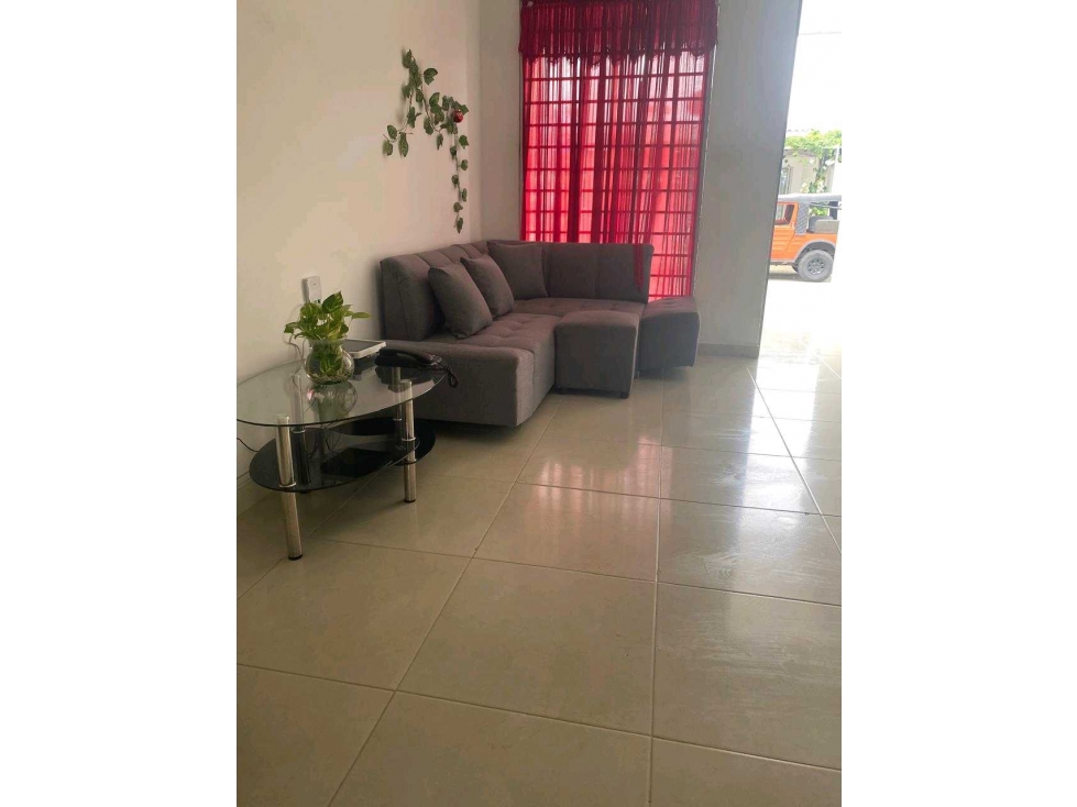 SE VENDE CASA EN SANTA ELENA