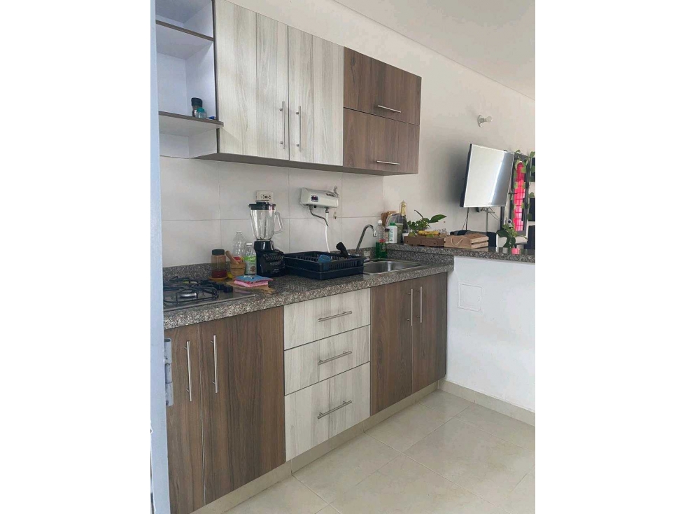 SE VENDE CASA EN SANTA ELENA — foto 2