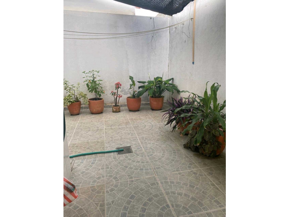 SE VENDE CASA EN SANTA ELENA — foto 3