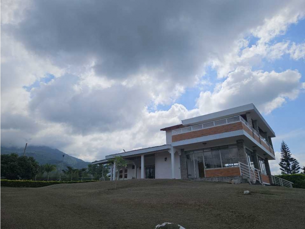 SE VENDE CASA EN SANTA ELENA CERRITO C-KT WS 7184065 - 1
