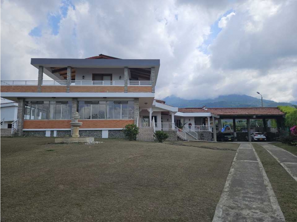 SE VENDE CASA EN SANTA ELENA CERRITO C-KT WS 7184065 - 2