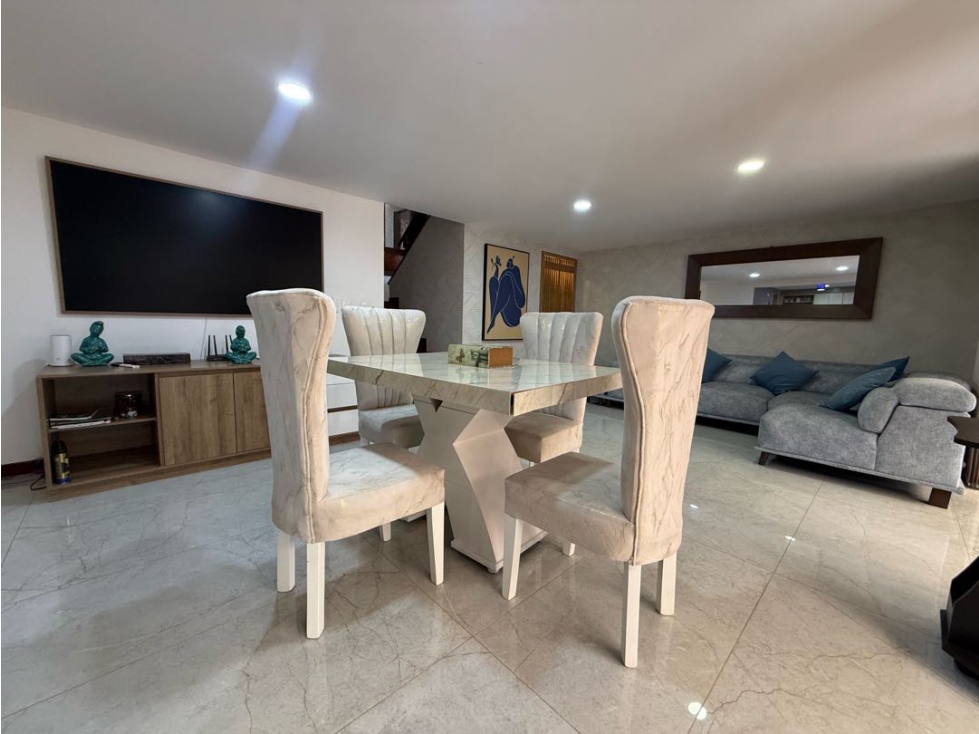 SE VENDE CASA EN SANTA ISABEL CVMM — foto 2