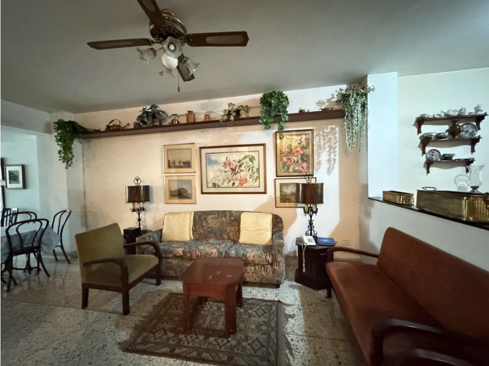 Se vende casa en Santa Rita