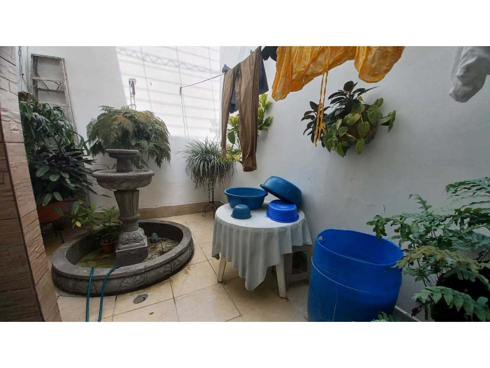 SE VENDE CASA EN SANTA RITA. MHGXU 9509264 — foto 2