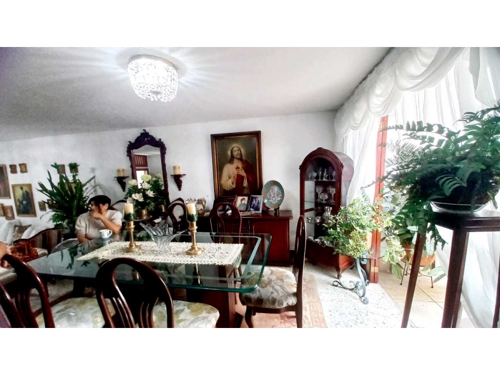 SE VENDE CASA EN SANTA RITA. MHGXU 9509264 — foto 5