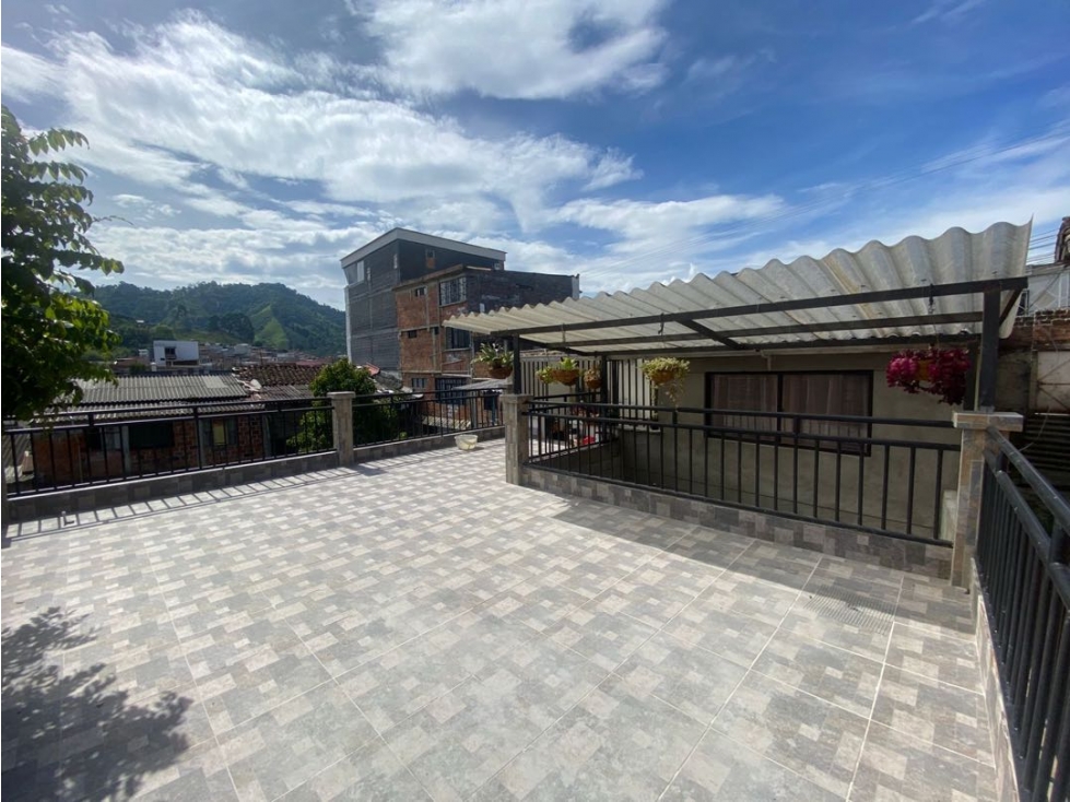 Se Vende Casa En Santa Rosa — foto 3