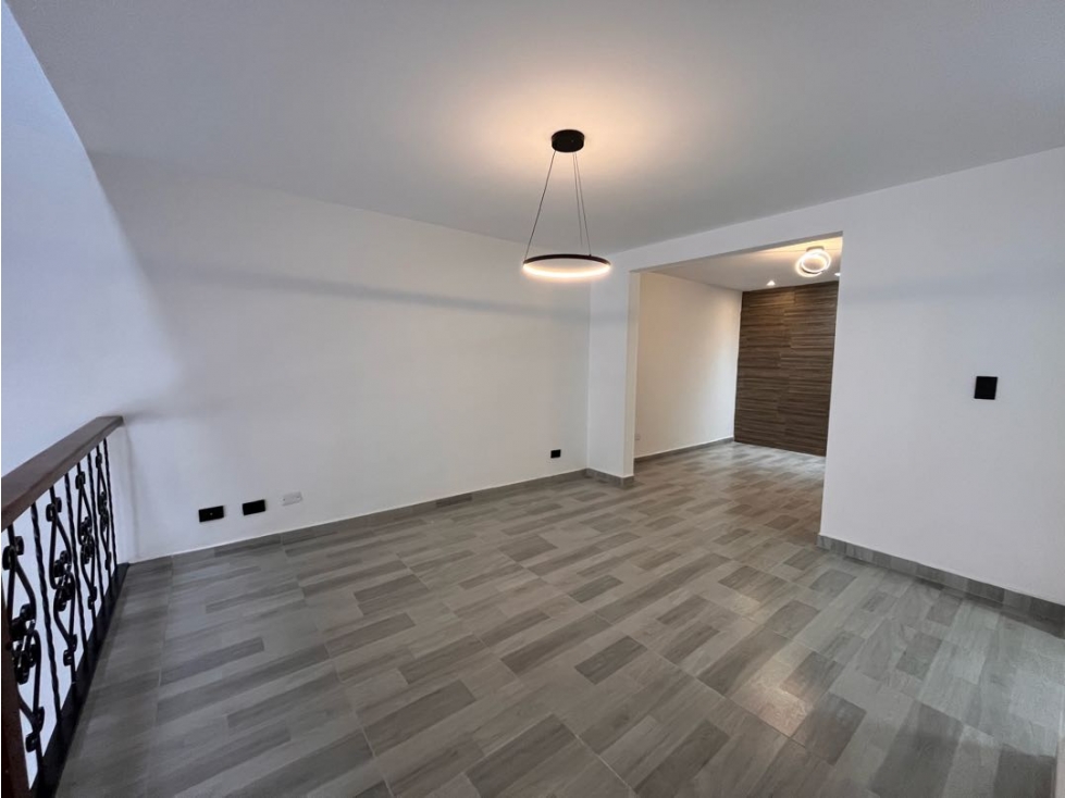 SE VENDE CASA EN SANTA ROSA DE CABAL - 2