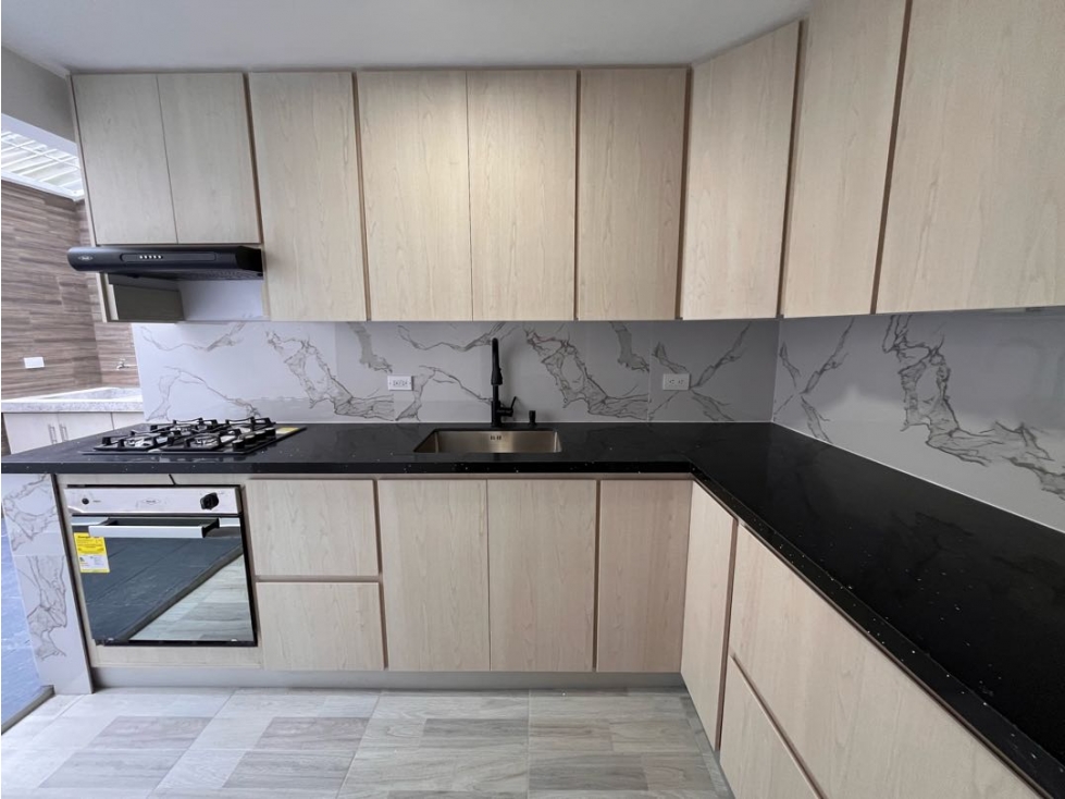 SE VENDE CASA EN SANTA ROSA DE CABAL - 4