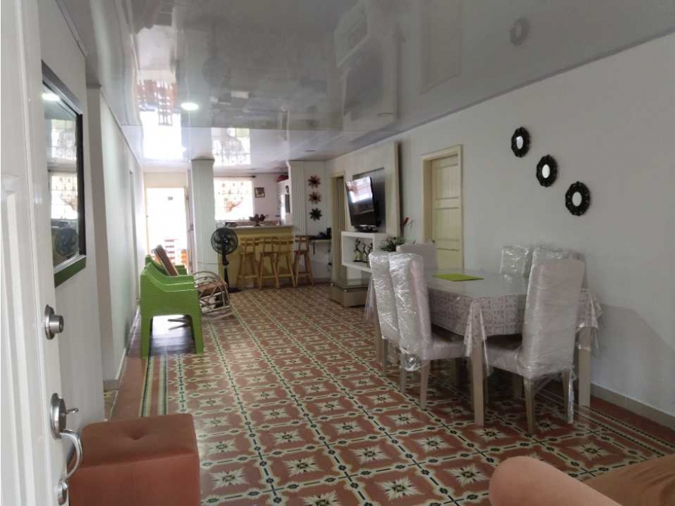 Se Vende Casa en Santana — foto 3