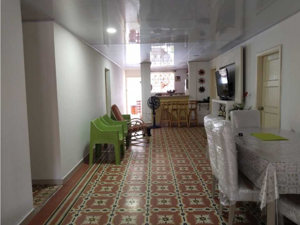 Se Vende Casa en Santana — foto 6