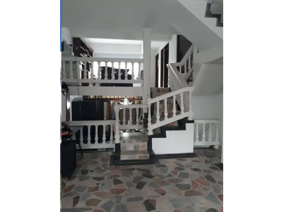 Se vende casa en sector de Buque / Villavicencio — foto 2