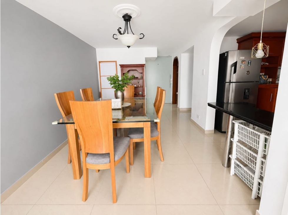 Se vende casa en sector la villa.