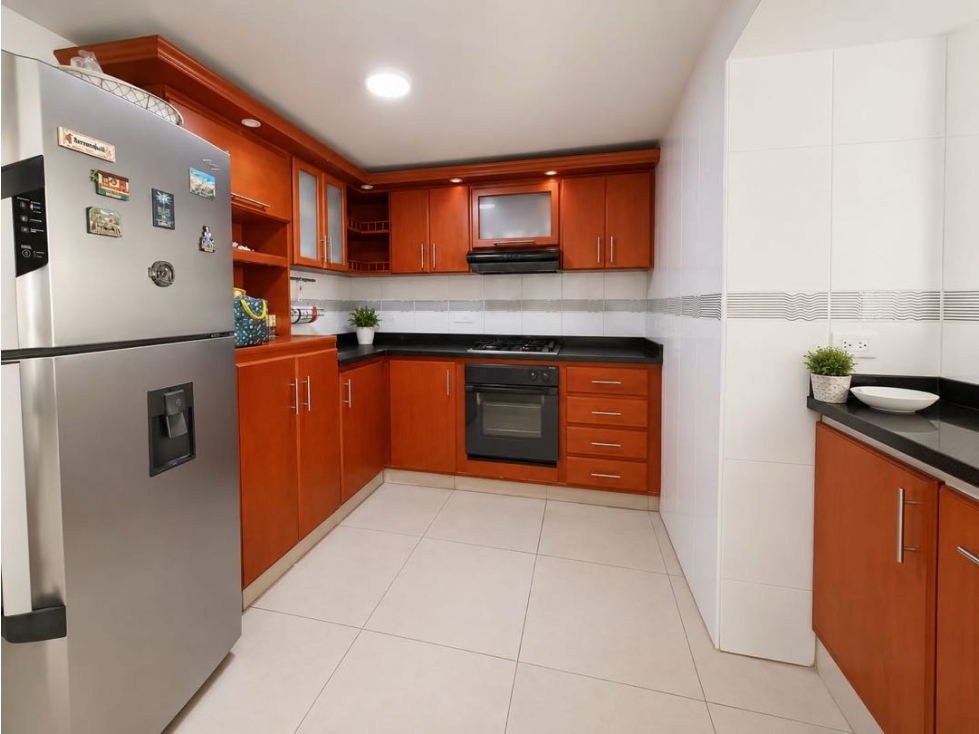Se vende casa en sector la villa. — foto 2