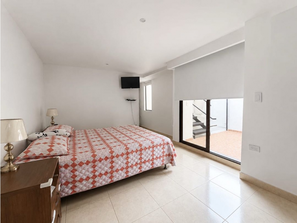 Se vende casa en sector la villa. — foto 3