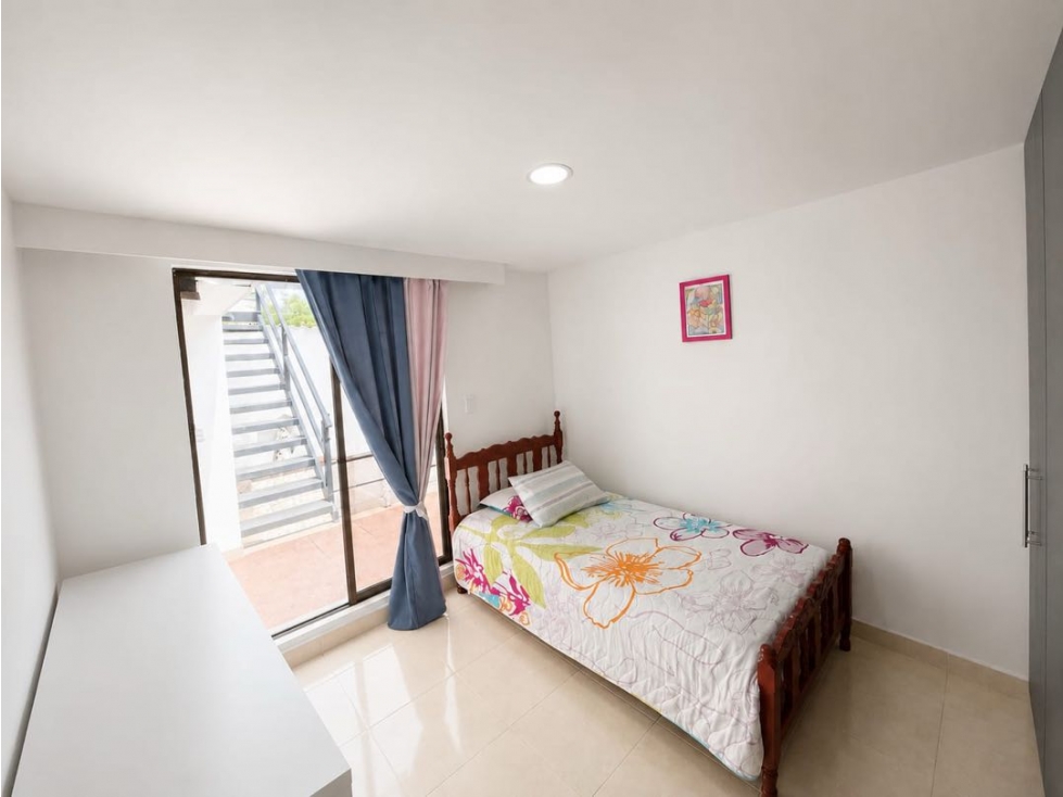 Se vende casa en sector la villa. — foto 4