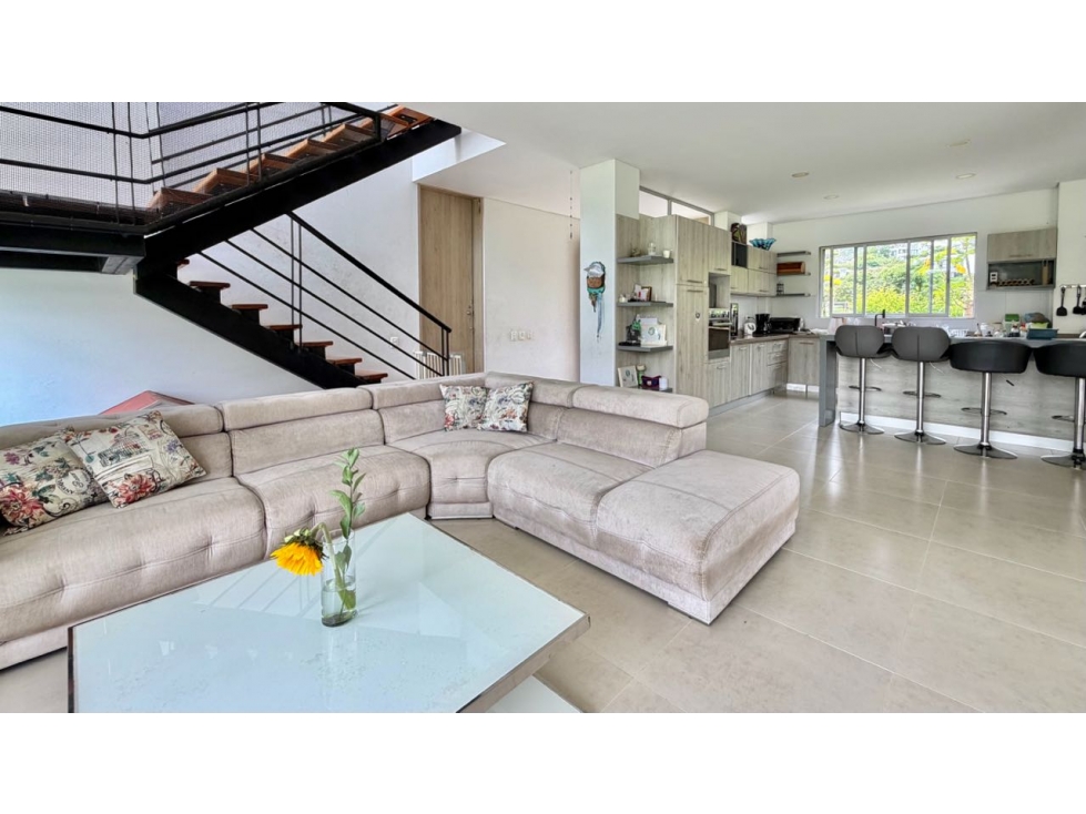 VENDO CASA EN CONDOMINIO EN VERDE HORIZONTE, JAMUNDÍ — foto 4
