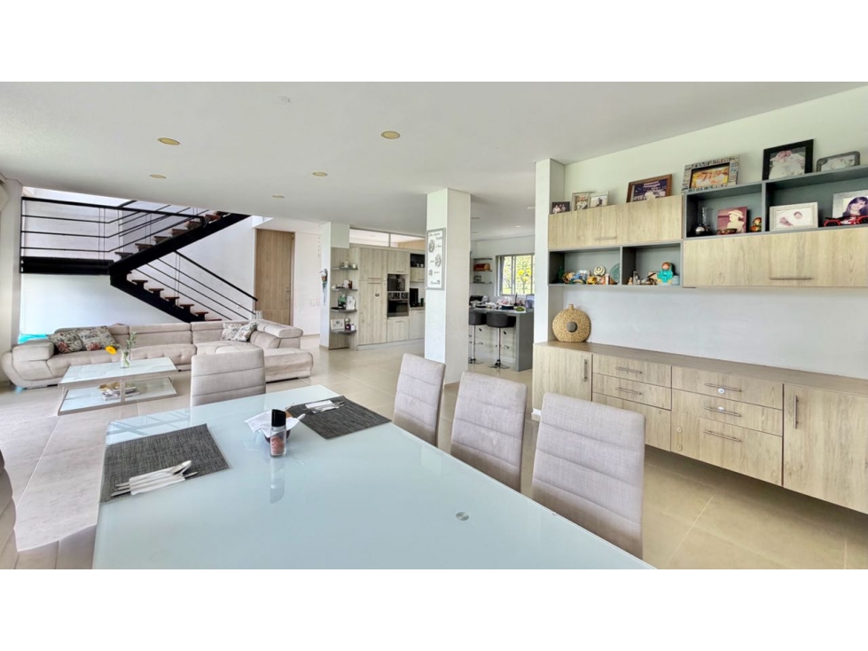 VENDO CASA EN CONDOMINIO EN VERDE HORIZONTE, JAMUNDÍ — foto 5