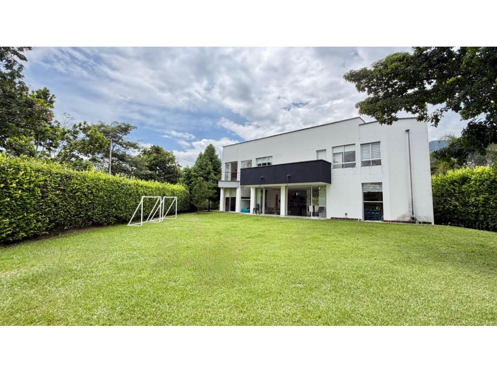VENDO CASA EN CONDOMINIO EN VERDE HORIZONTE, JAMUNDÍ — foto 3