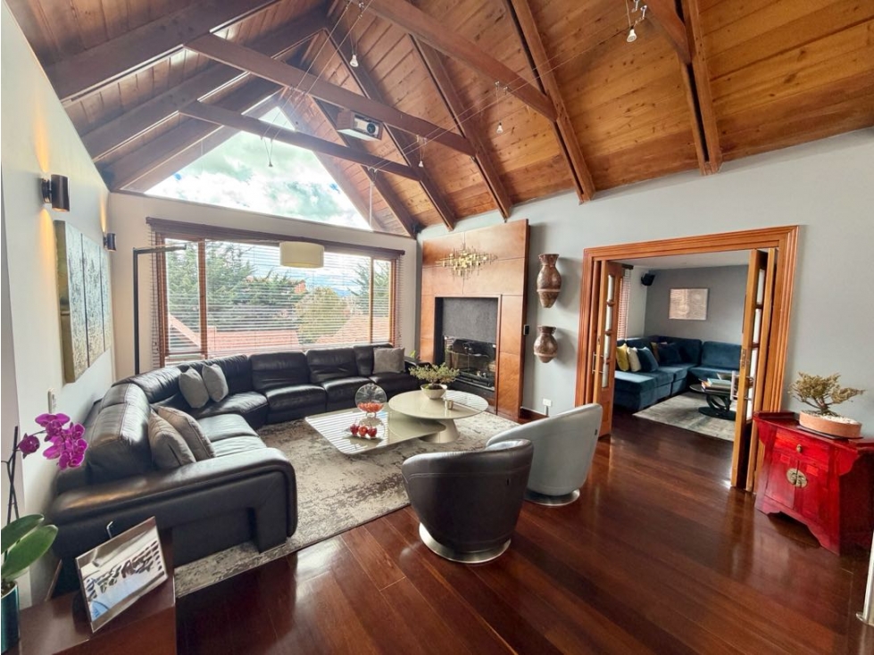 Se vende casa en Sierras del Moral — foto 2