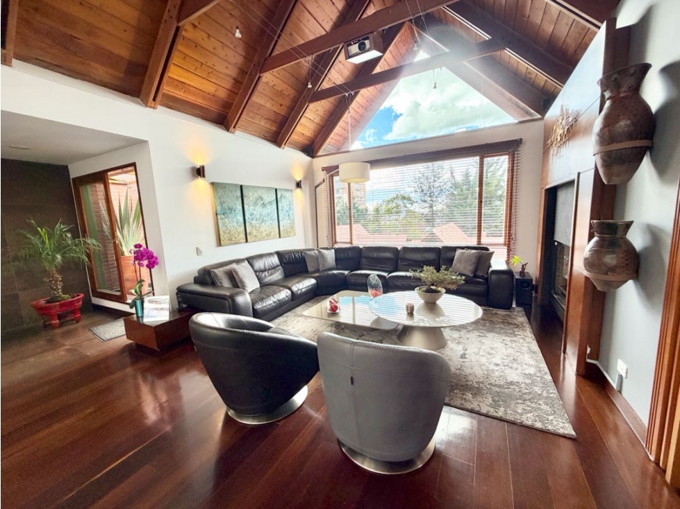 Se vende casa en Sierras del Moral — foto 3
