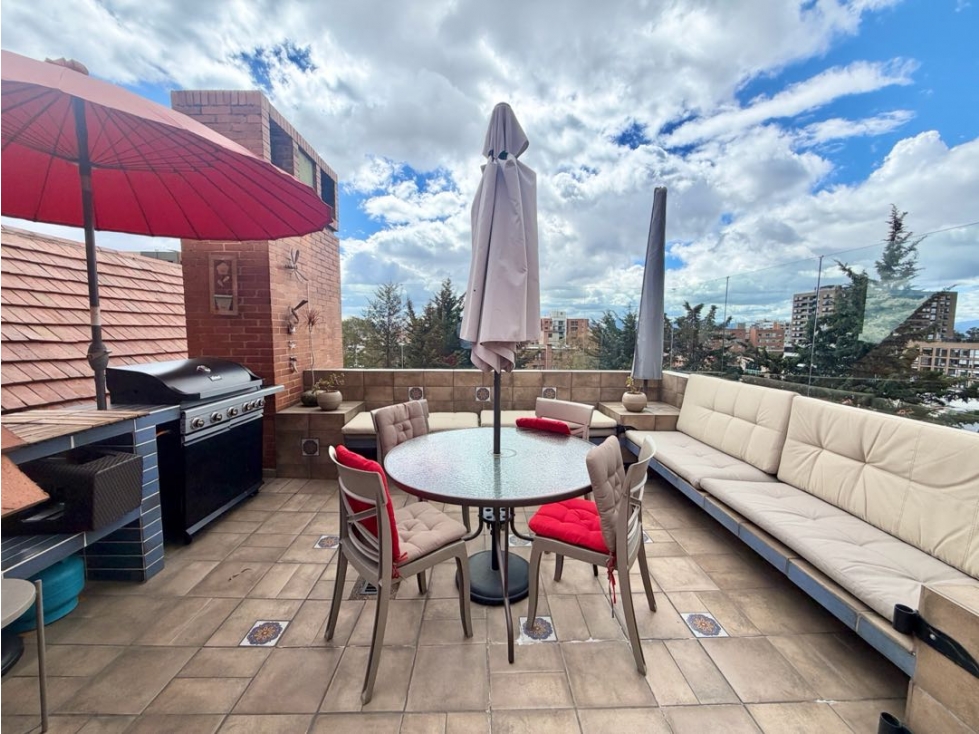 Se vende casa en Sierras del Moral — foto 4