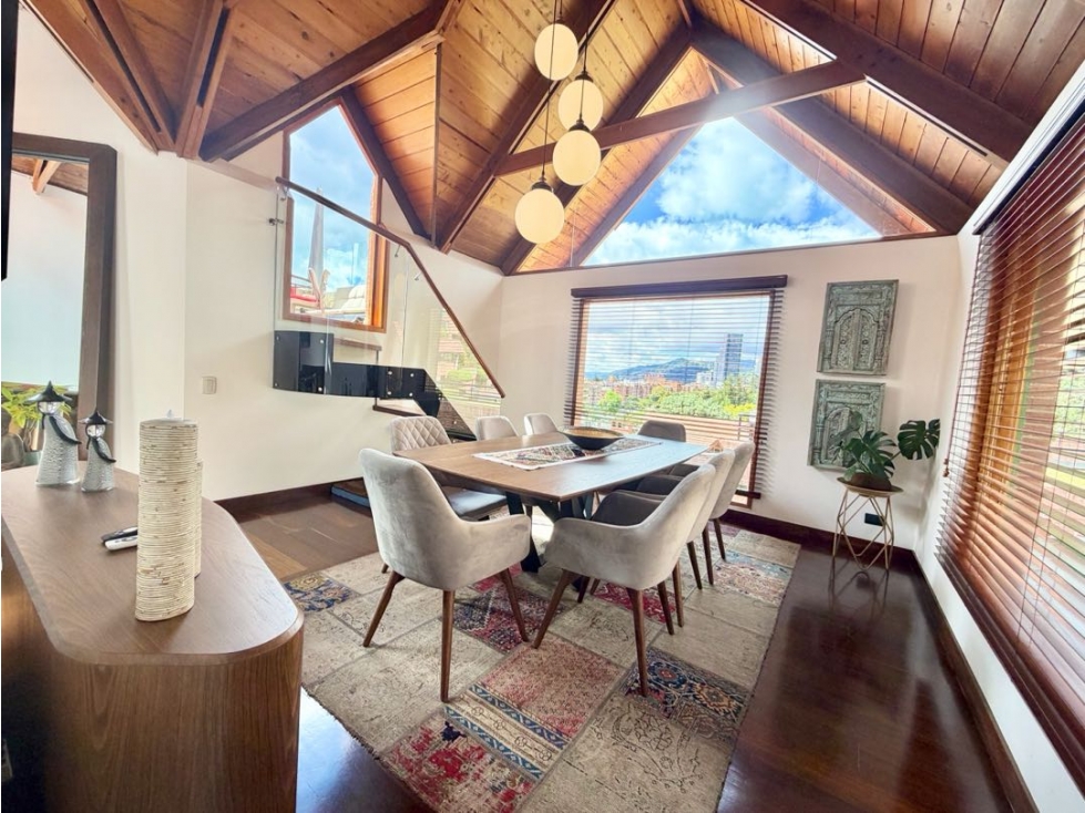 Se vende casa en Sierras del Moral — foto 5