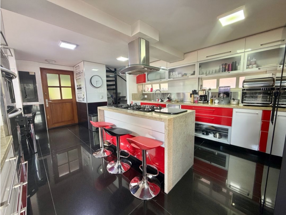 Se vende casa en Sierras del Moral — foto 6