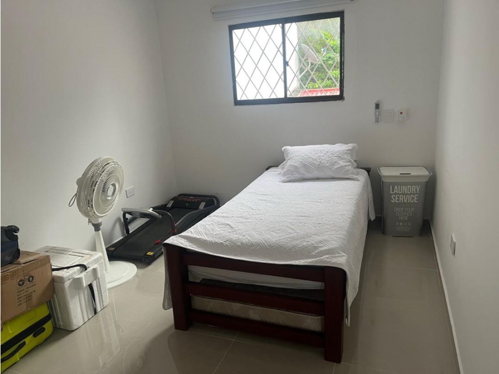 SE VENDE, Casa en Sincelejo Barrio Venecia - 5