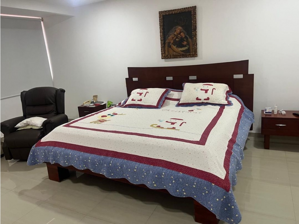 SE VENDE, Casa en Sincelejo Barrio Venecia - 2