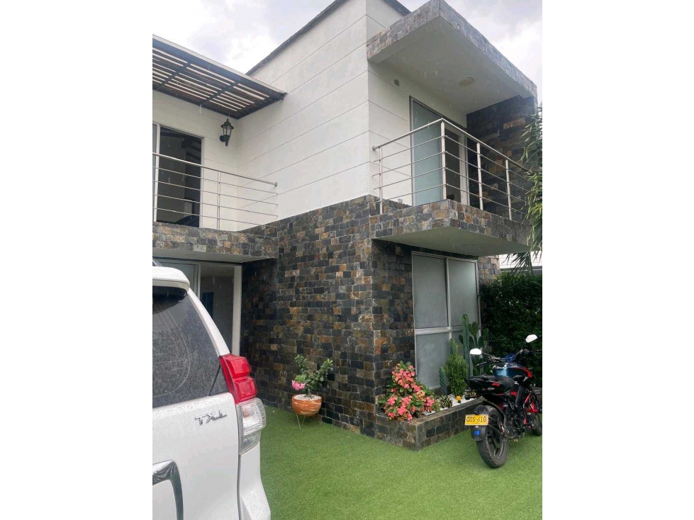Se vende casa en sopetran antioquia