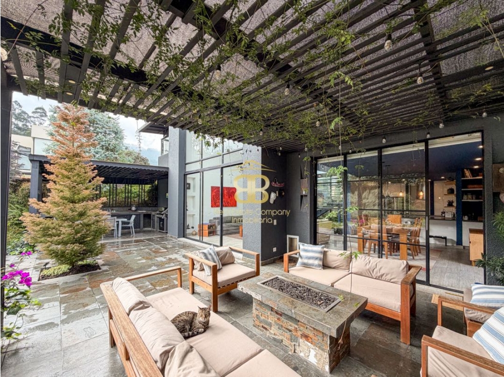 SE VENDE CASA EN SOPO