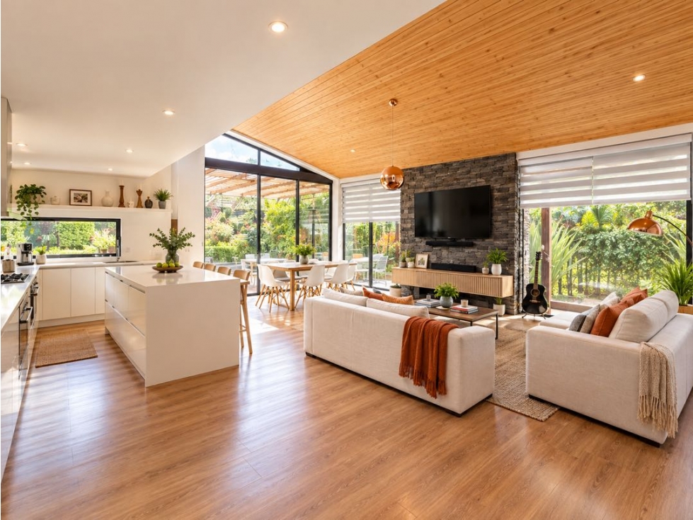 Se vende casa en Sopo - 2