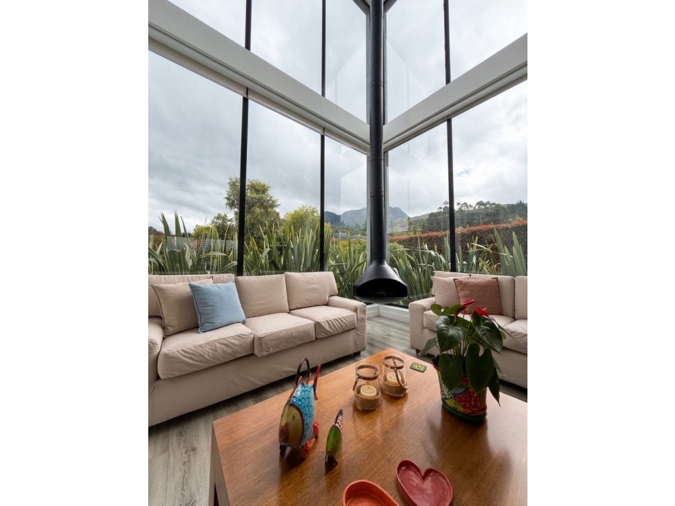 Se vende casa en Sopo - 2