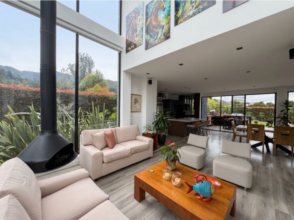Se vende casa en Sopo - 3
