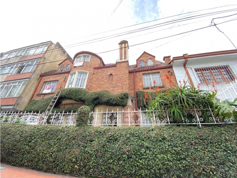 CASA EN ESTACION CENTRAL EN VENTA - BOGOTA — foto 2